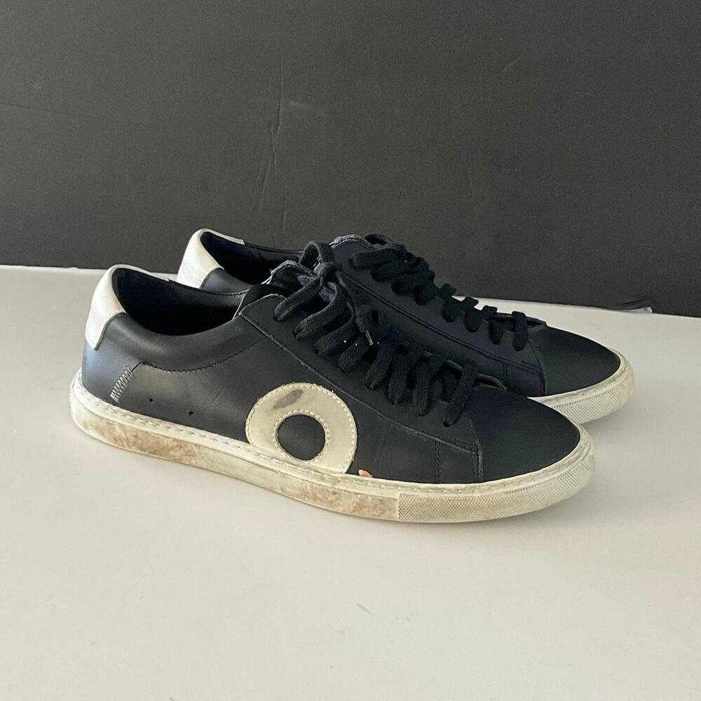 Oliver Cabell Men’s low 1